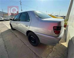 Peugeot 306